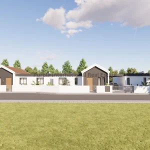 3 Bedroom House for Sale in Kiti, Larnaca District