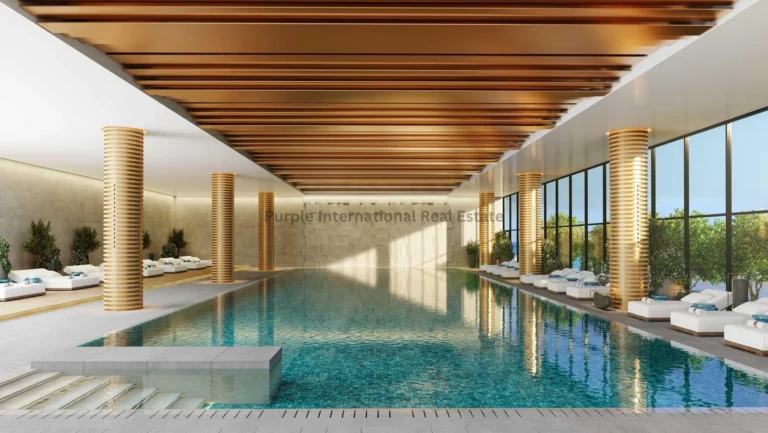 3 Bedroom Apartment for Sale in Limassol