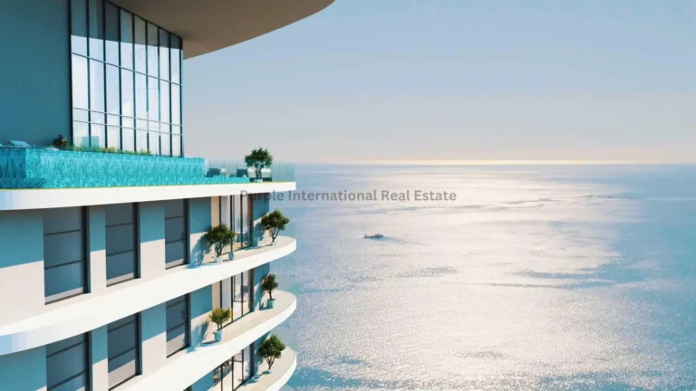 1 Bedroom Apartment for Sale in Limassol