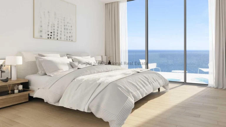 1 Bedroom Apartment for Sale in Limassol