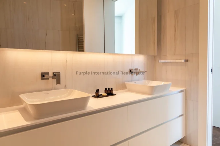 4 Bedroom Apartment for Sale in Limassol