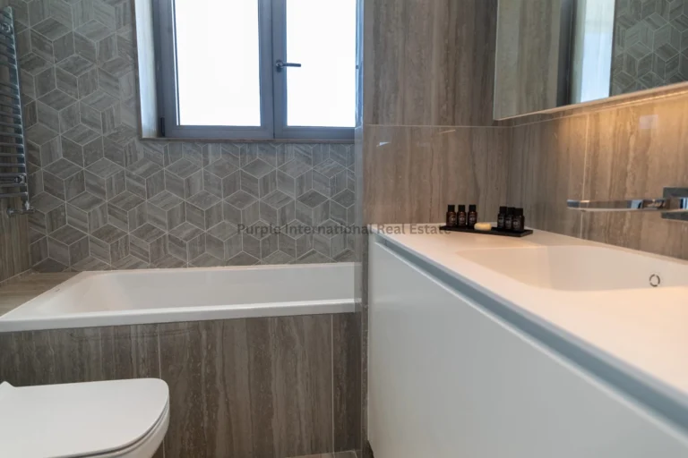 4 Bedroom Apartment for Sale in Limassol