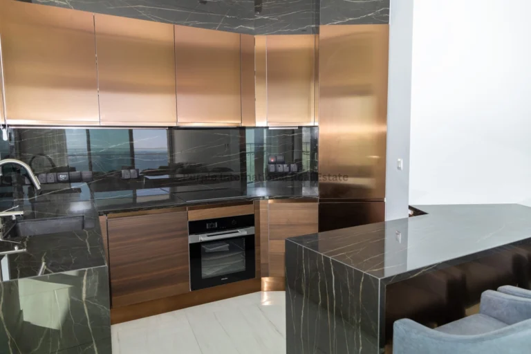 4 Bedroom Apartment for Sale in Limassol