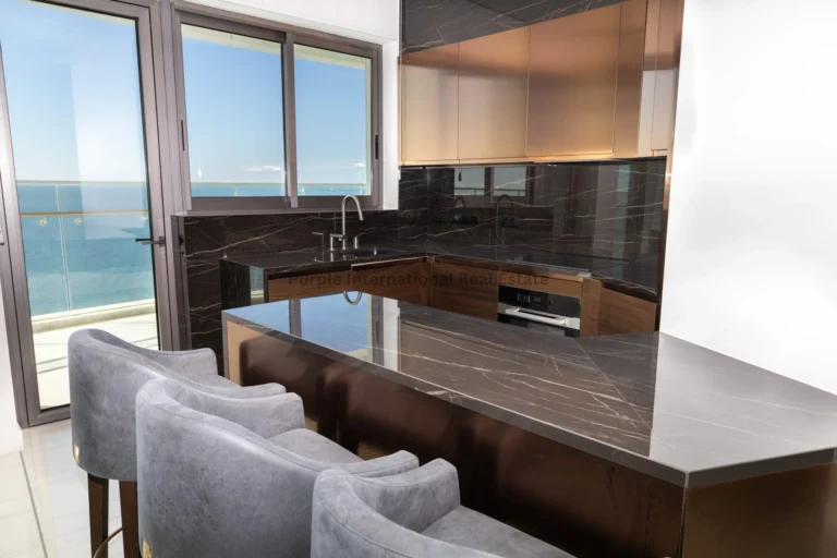 4 Bedroom Apartment for Sale in Limassol