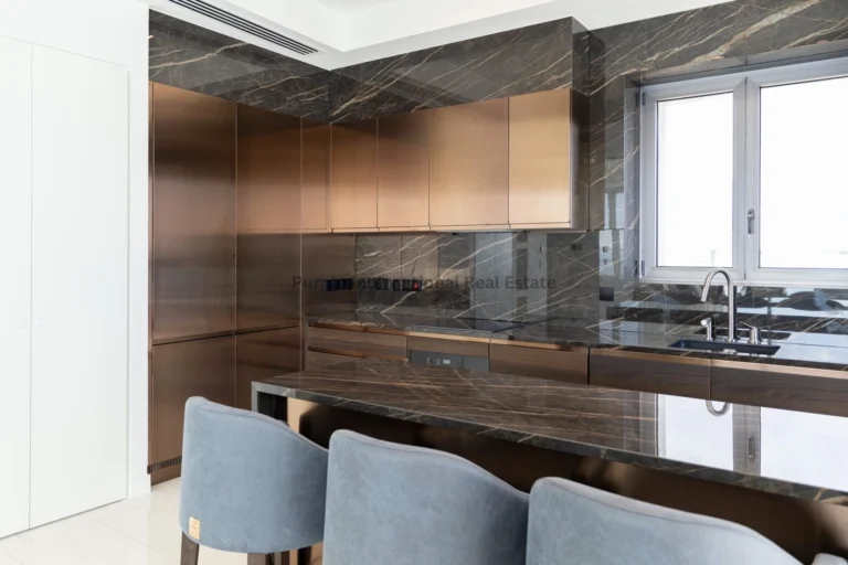 3 Bedroom Apartment for Sale in Limassol