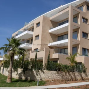 1 Bedroom Apartment for Sale in Trachoni Lemesou, Limassol District