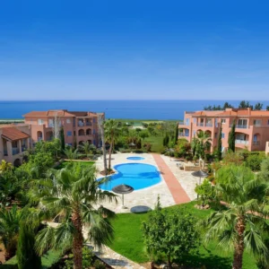 1 Bedroom Apartment for Sale in Paphos District