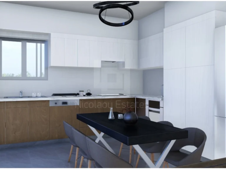 Average Price for 2 Bedroom Apartment in Cyprus