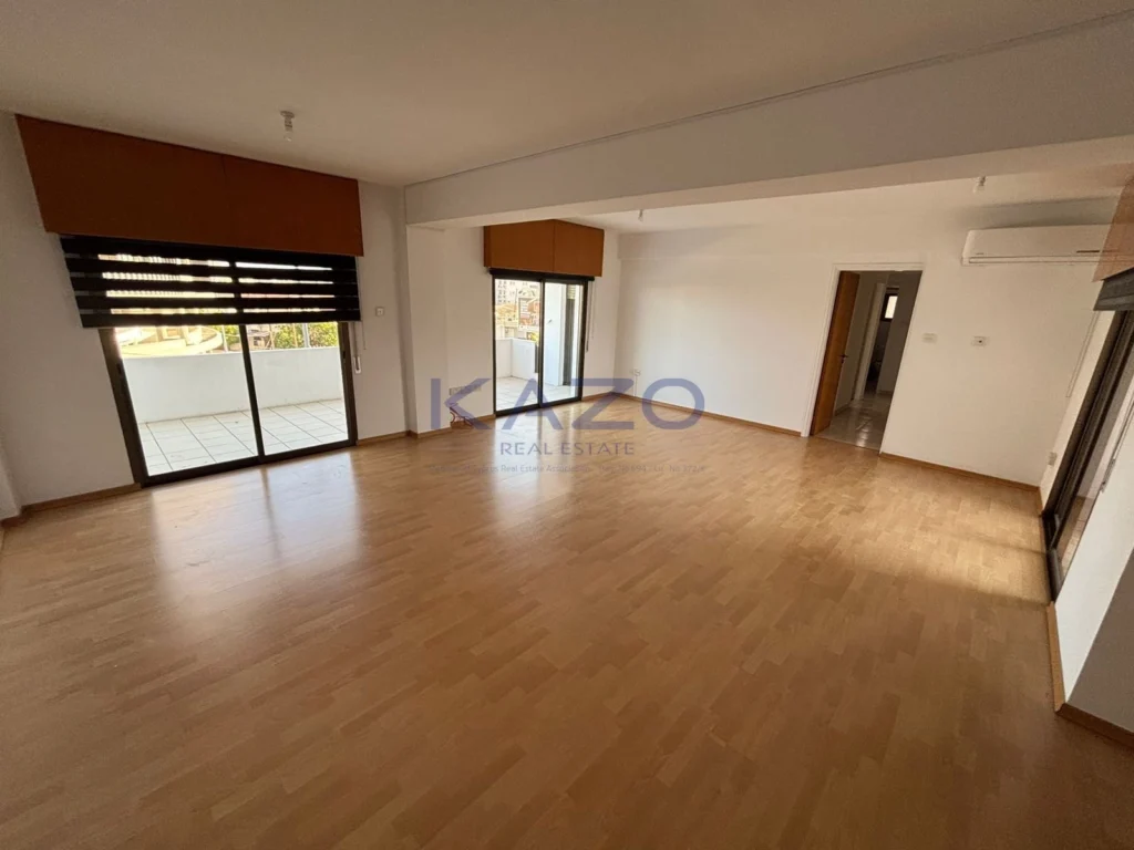 132m² Office for Rent in Limassol – Mesa Geitonia