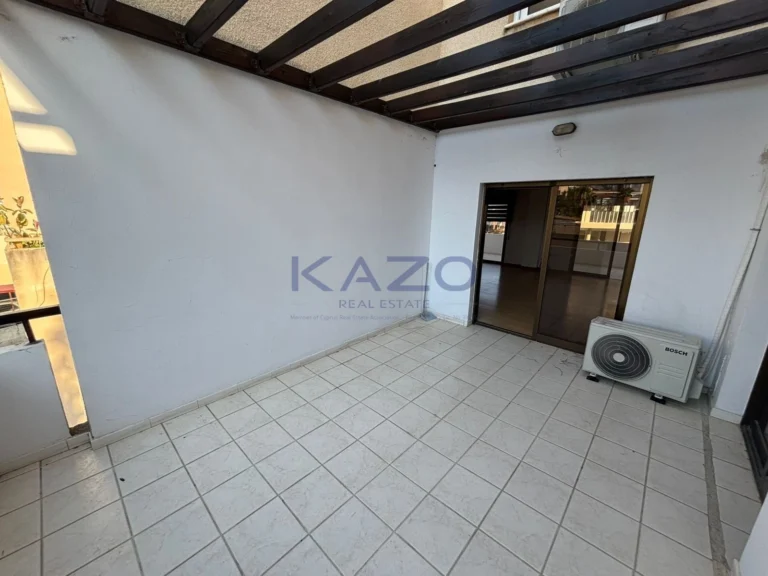 132m² Office for Rent in Limassol – Mesa Geitonia