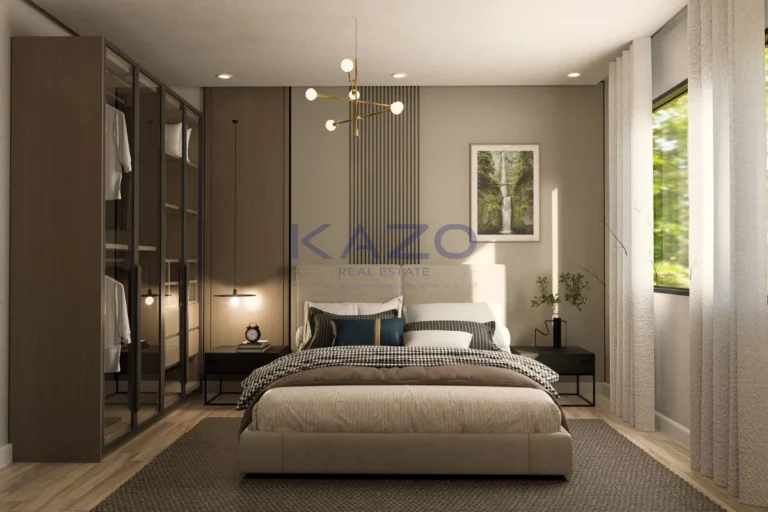 3 Bedroom Apartment for Sale in Kiti, Larnaca District