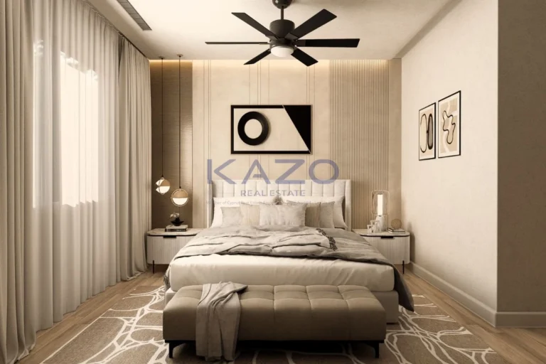 3 Bedroom Apartment for Sale in Kiti, Larnaca District