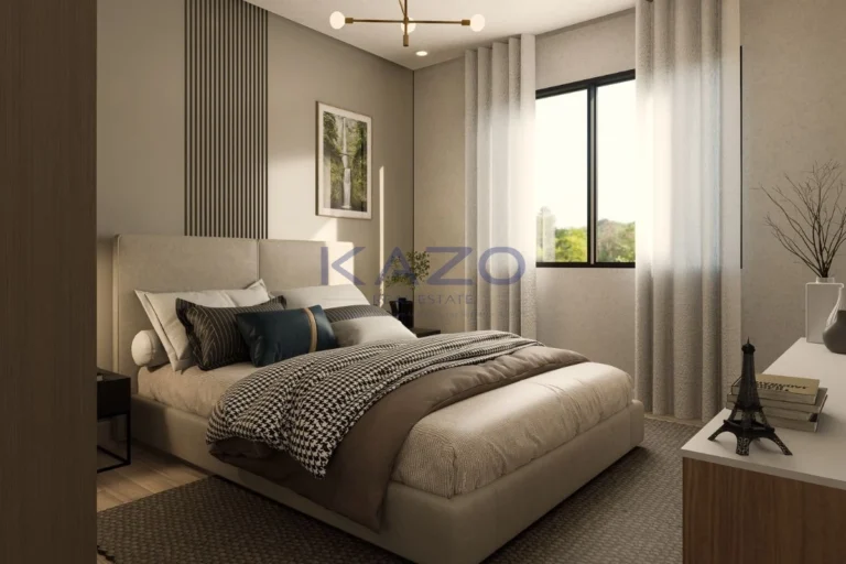 3 Bedroom Apartment for Sale in Kiti, Larnaca District