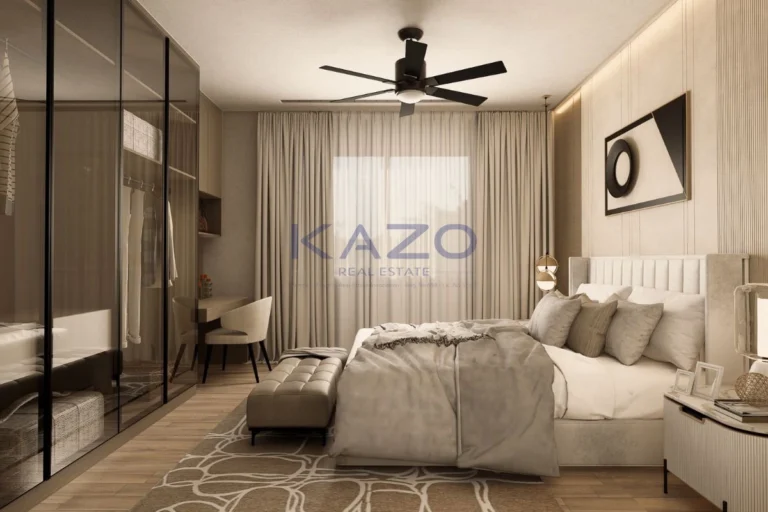 2 Bedroom Apartment for Sale in Kiti, Larnaca District