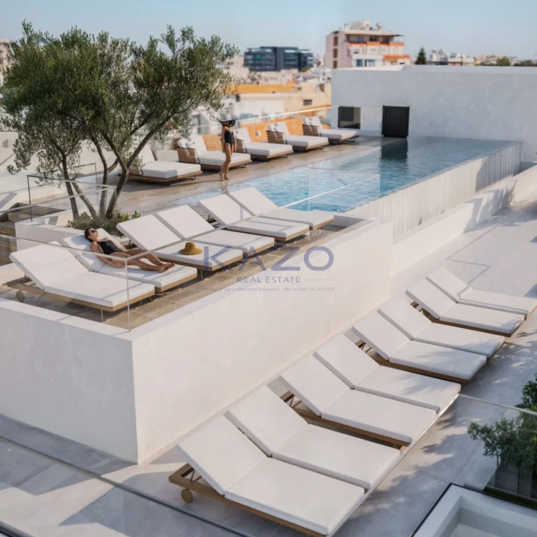 2 Bedroom Apartment for Sale in Limassol District