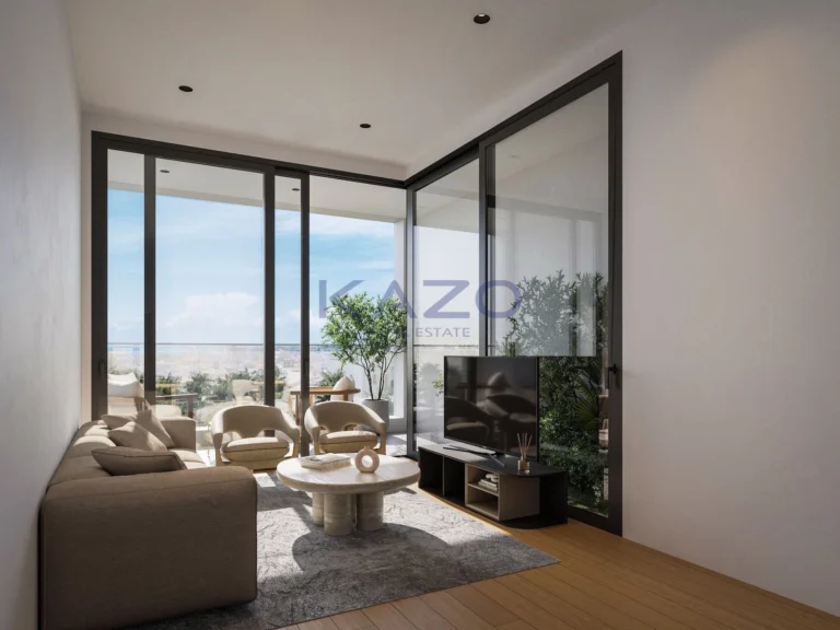 2 Bedroom Apartment for Sale in Limassol District