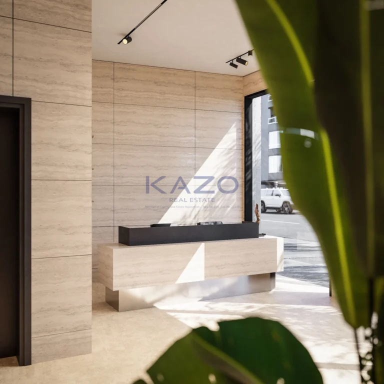 2 Bedroom Apartment for Sale in Limassol District