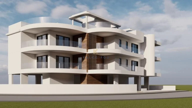 2 Bedroom Apartment for Sale in Larnaca District