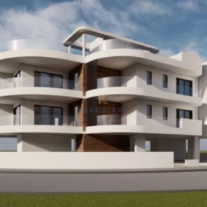 2 Bedroom Apartment for Sale in Larnaca District