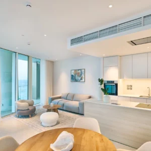 2 Bedroom Apartment for Sale in Famagusta – Agia Napa