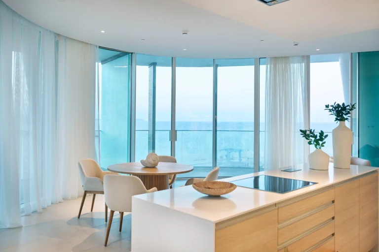 2 Bedroom Apartment for Sale in Famagusta – Agia Napa