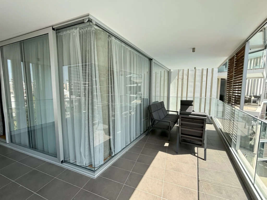 2 Bedroom Apartment for Sale in Limassol – Neapolis