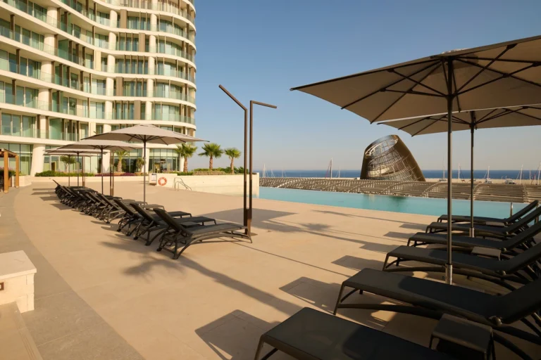 2 Bedroom Apartment for Sale in Famagusta – Agia Napa