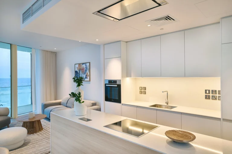 1 Bedroom Apartment for Sale in Famagusta – Agia Napa