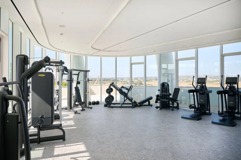 1 Bedroom Apartment for Sale in Famagusta – Agia Napa