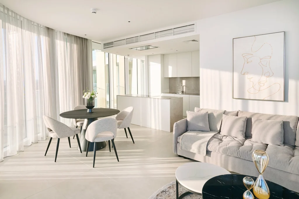 3 Bedroom Apartment for Sale in Famagusta – Agia Napa