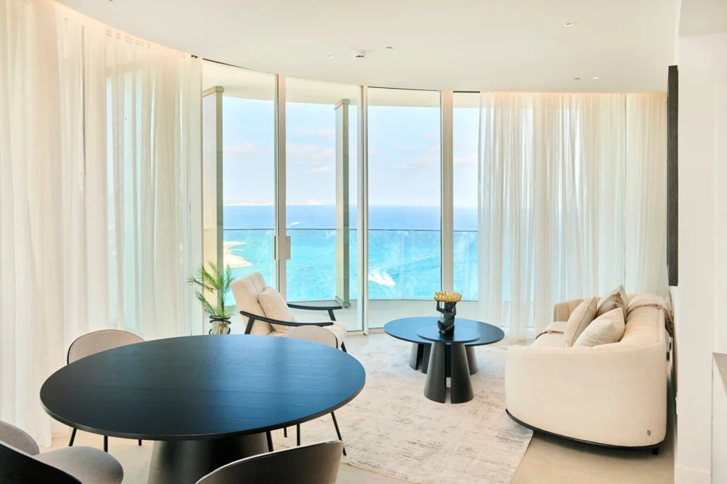 3 Bedroom Apartment for Sale in Famagusta – Agia Napa