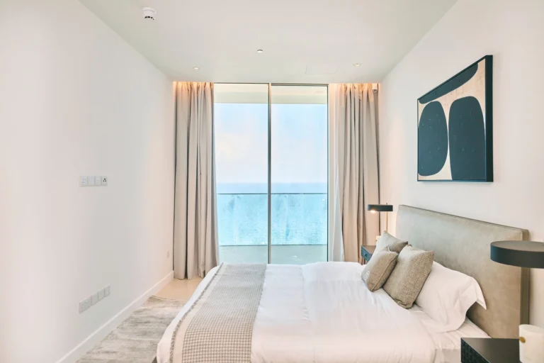 3 Bedroom Apartment for Sale in Famagusta – Agia Napa