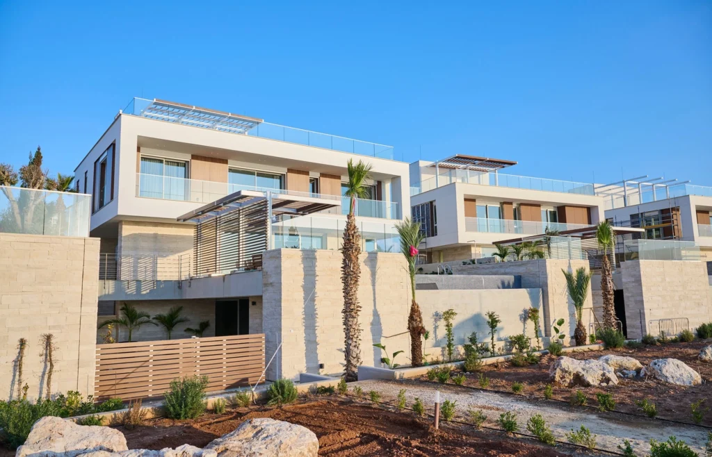 4 Bedroom House for Sale in Famagusta – Agia Napa