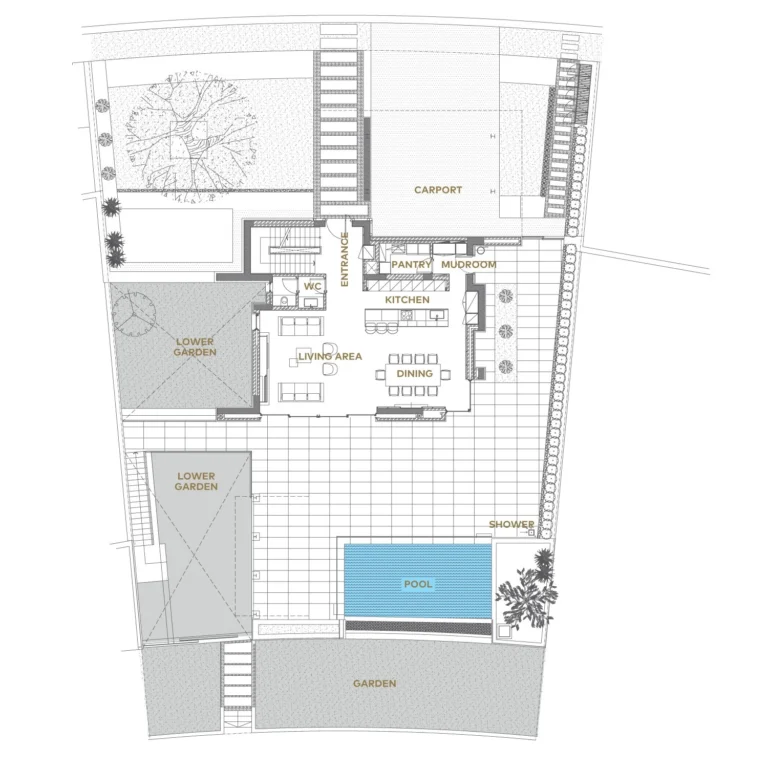 4 Bedroom House for Sale in Famagusta – Agia Napa