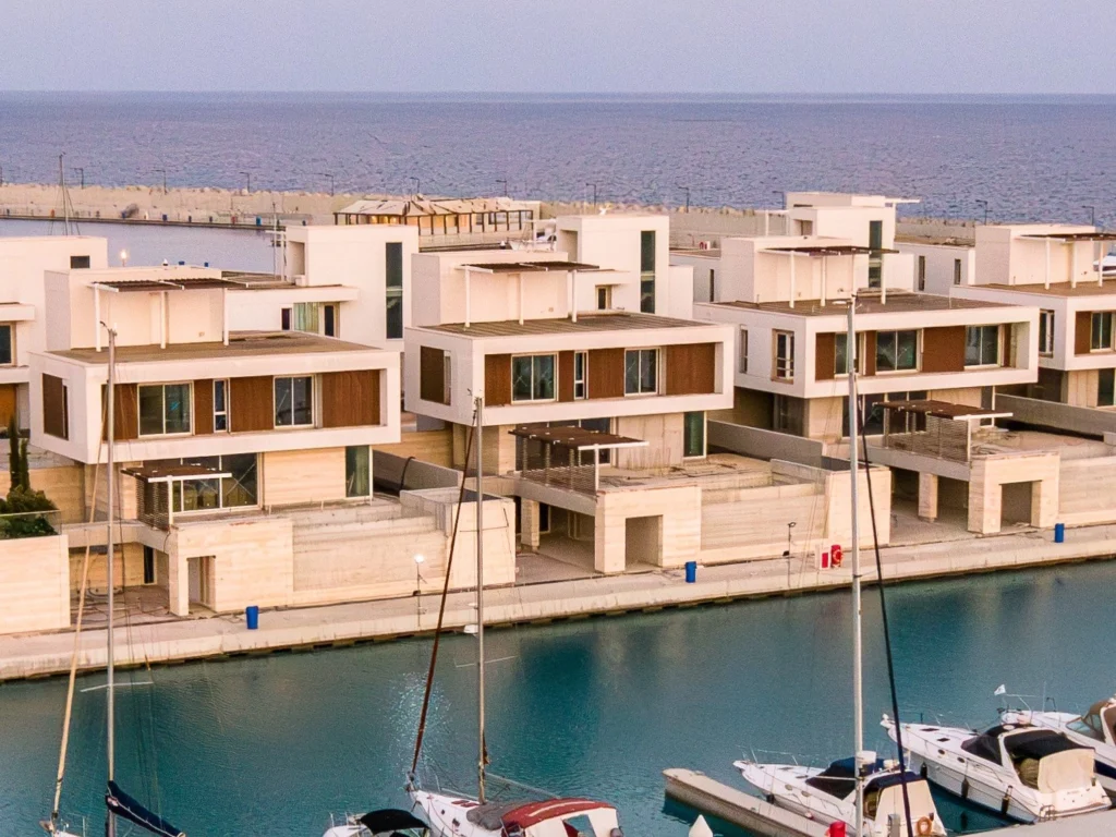 3 Bedroom House for Sale in Famagusta – Agia Napa