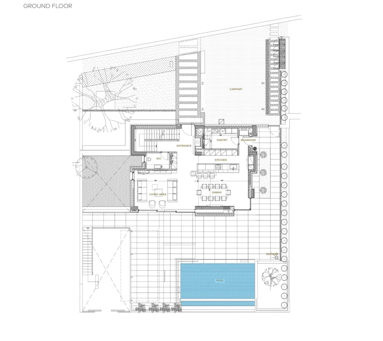 3 Bedroom House for Sale in Famagusta – Agia Napa