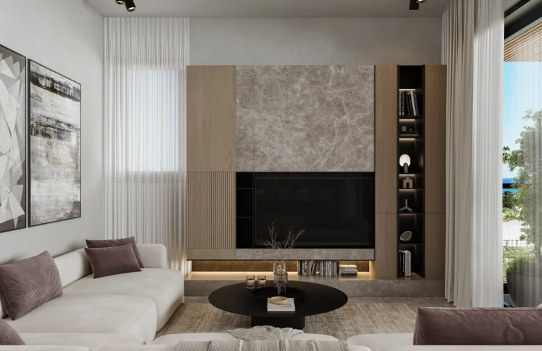 2 Bedroom Apartment for Sale in Livadia Larnakas, Larnaca District