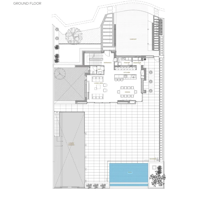 4 Bedroom House for Sale in Famagusta – Agia Napa