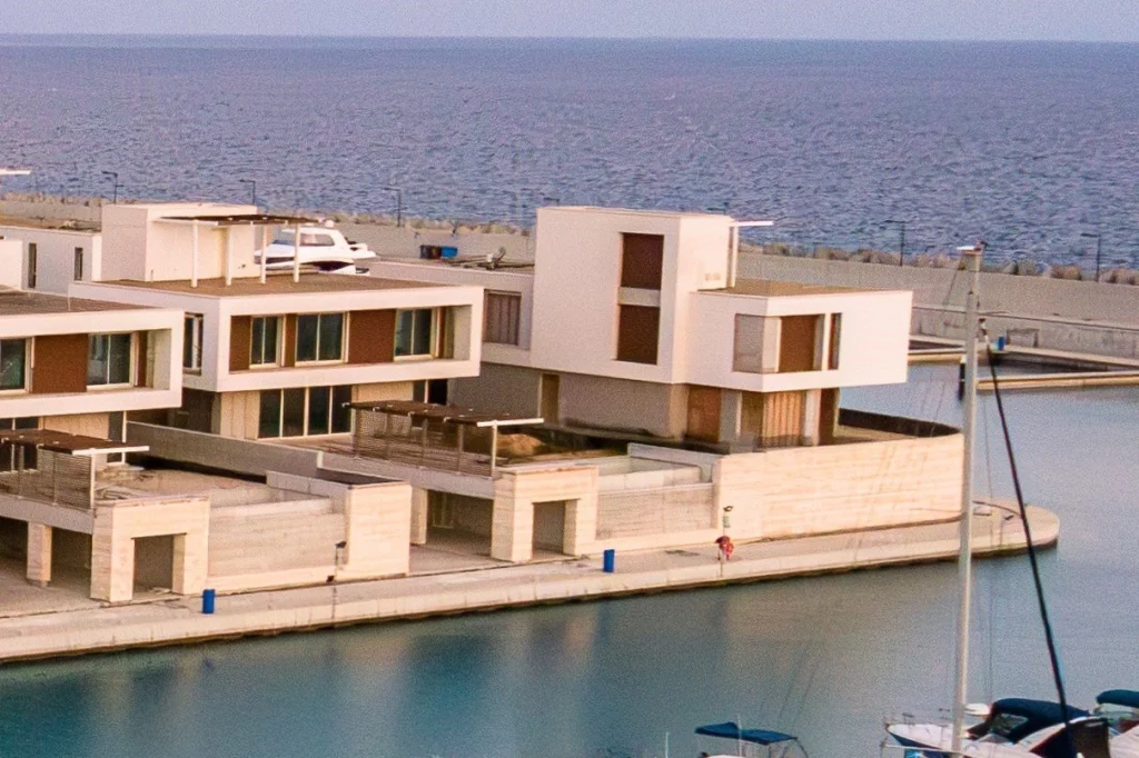 5 Bedroom House for Sale in Famagusta – Agia Napa