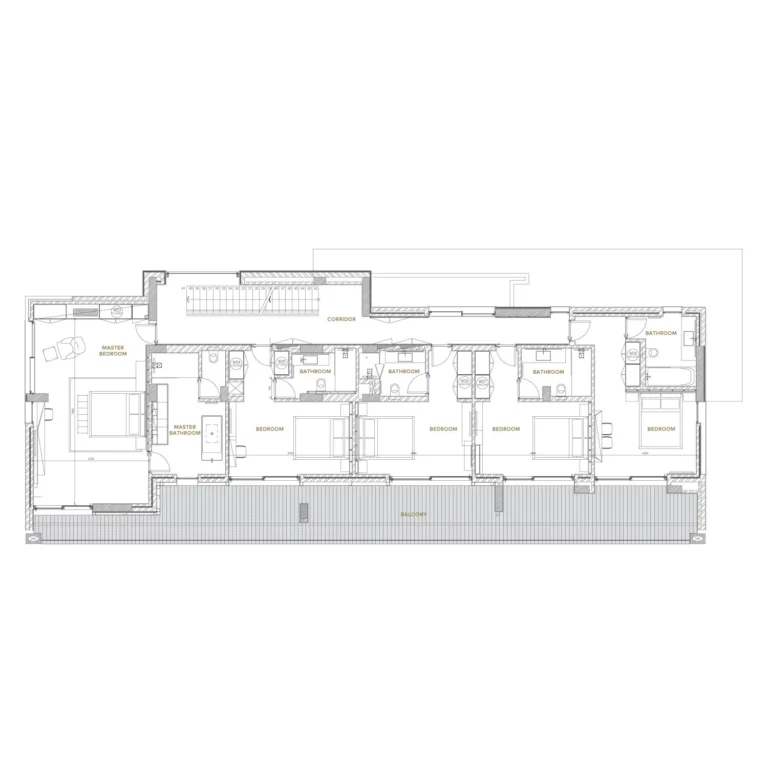 5 Bedroom House for Sale in Famagusta – Agia Napa