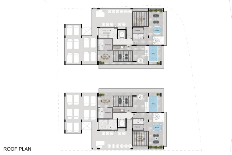 3 Bedroom Apartment for Sale in Livadia Larnakas, Larnaca District