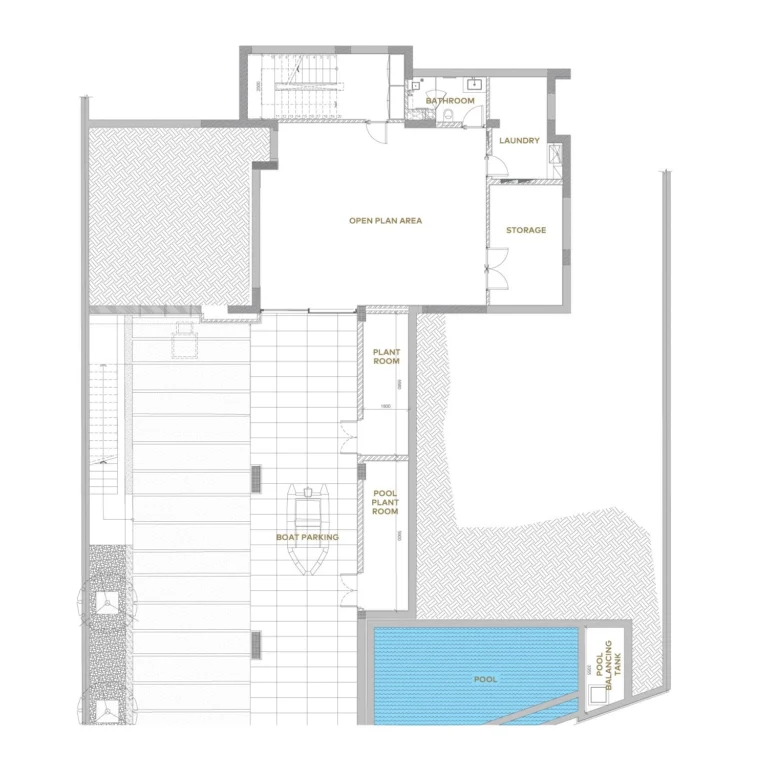 4 Bedroom House for Sale in Famagusta – Agia Napa