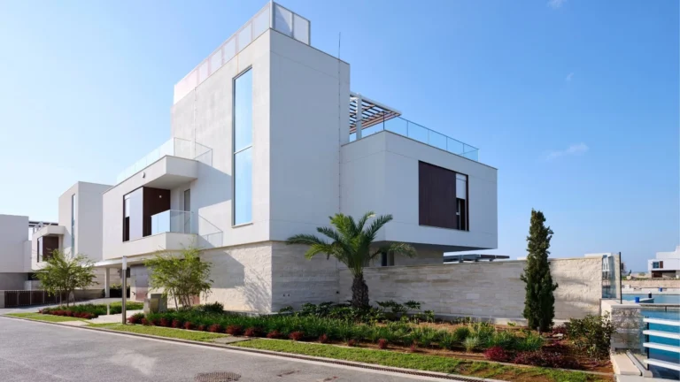 3 Bedroom House for Sale in Famagusta – Agia Napa