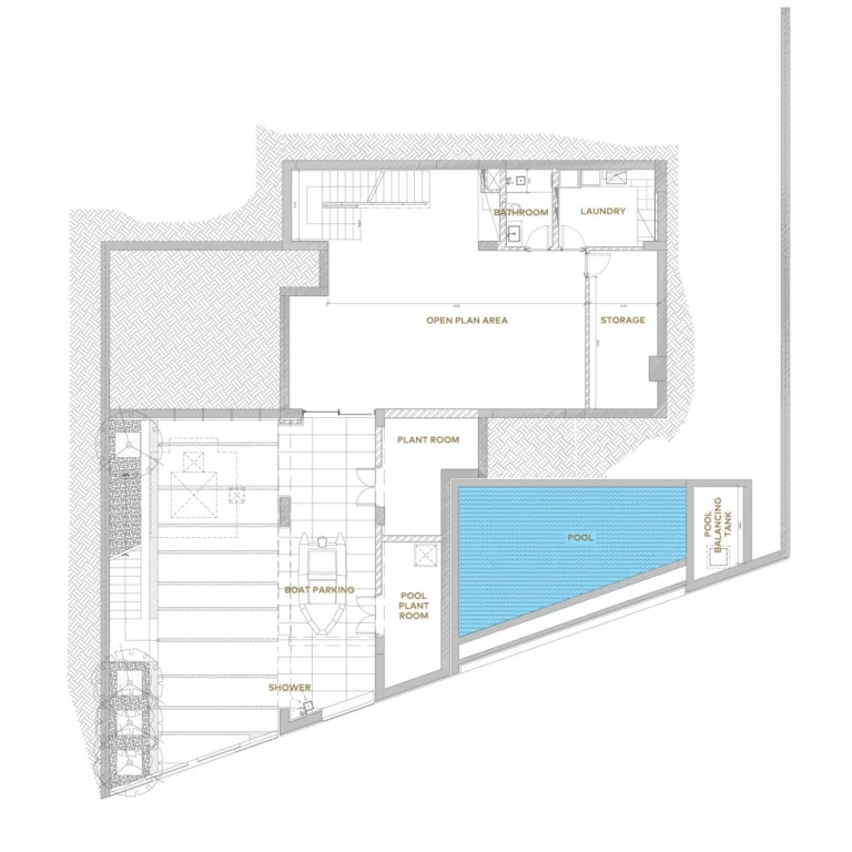 3 Bedroom House for Sale in Famagusta – Agia Napa