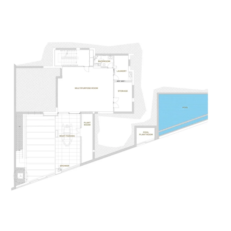 4 Bedroom House for Sale in Famagusta &#8211; Agia Napa