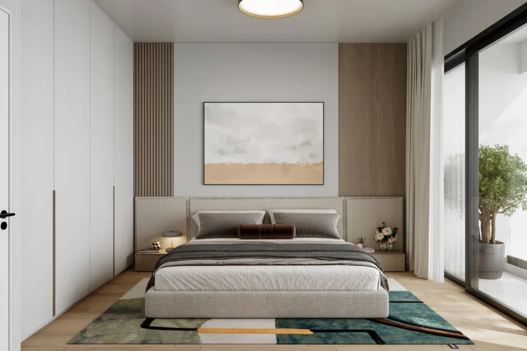 2 Bedroom Apartment for Sale in Livadia Larnakas, Larnaca District