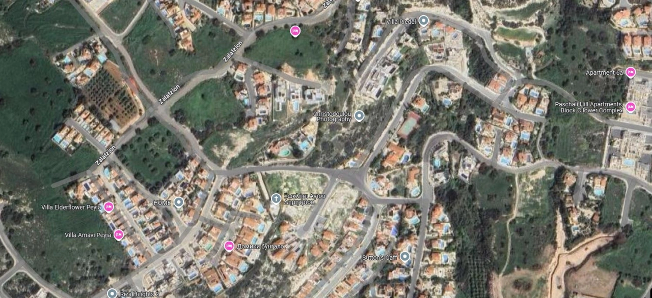 for Sale in Pegeia, Paphos District