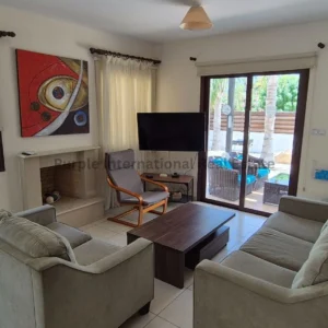 3 Bedroom House for Sale in Famagusta District