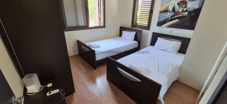 3 Bedroom House for Sale in Famagusta District