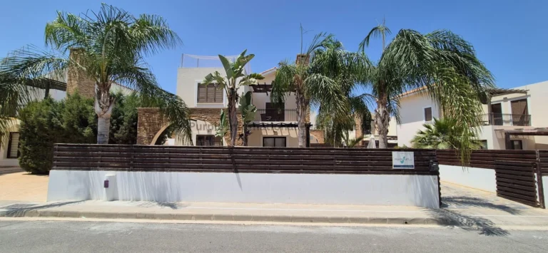 3 Bedroom House for Sale in Famagusta District